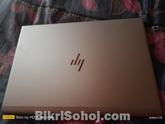 Hp ellitebook g5